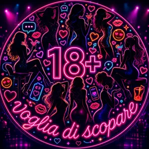 VOGLIA DI SCOPARE